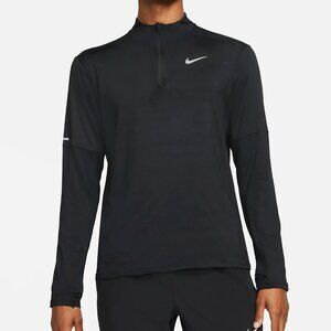 Nike Element Men's Dri-FIT 1/2-Zip Running Top